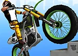 Stunt Bike
