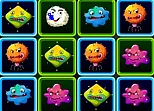 Monster Matching Deluxe