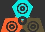 Hyper Trigon Party
