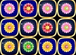 Blomster Match 3