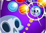 Halloween Bubble Shooter 2019