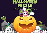 Halloween Puzzle