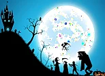 Happy Halloween Jigsaw