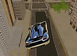 Danygames Crazy Car Stunts