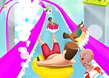WaterPark Slide.io