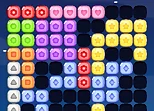 Candy Puzzle Block
