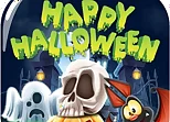 Happy Halloween Match 3