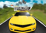 Street Racing 3D