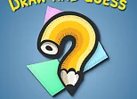 Draw and Guess Multiplayer