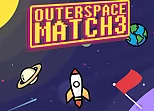 Outerspace Match 3
