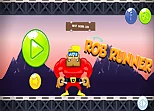 Rob Runner