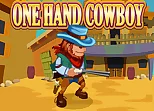 One Hand Cowboy