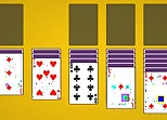 Solitaire Classic Games