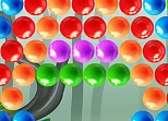 Bubble Shooter Marbles