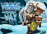 Viking Way
