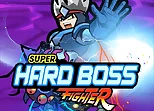 Super Hard Boss Fighter