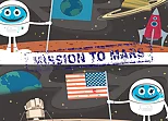 Mission To Mars Differences