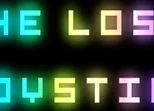The Lost Joystick