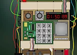 Defuse it!
