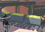 Idle Gold Mine