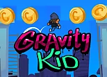Gravity Kid