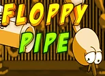 Floppy Pipe