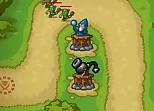 Defence Your Tower