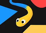 Color Snake