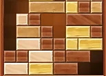 Slide Block Fall Down