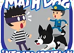 Math Dog Integer Addition