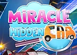 Miracle Hidden Car