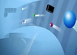 Crazy Rushing Ball