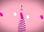 Knife vs Stack