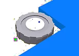 Color Saw 3D