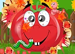 Tomato Explosion