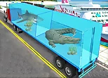 Transport Sea Animal