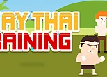 Muay Thai Training