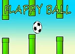 Flappy Ball