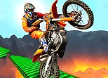 Impossible Bike Racing 3D