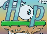 Hopmon Bounce