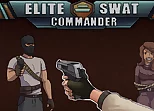 Elite SWAT Commander