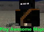 Pixel Hero Warfare