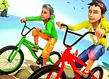 Bicycle Stunts 3D