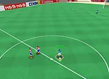 Football Soccer League