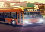 City Coach Bus Simulator : Modern Bus Driver 2019