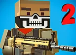 Extreme Pixel Gun Apocalypse 3