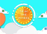 Spin The Wheel