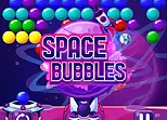 Space Bubbles