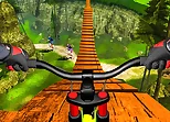 Offroad Cycle 3D Racing Simulator