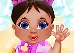 Crazy Daycare Nanny Mania